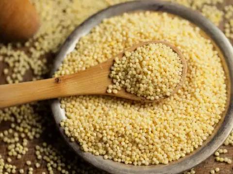 Millet