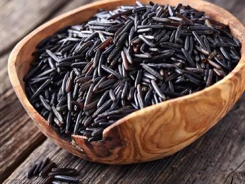 Wild Rice