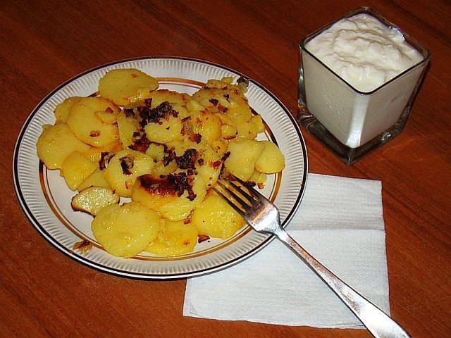 Home Fries