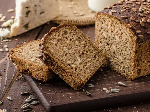 Rye Bread