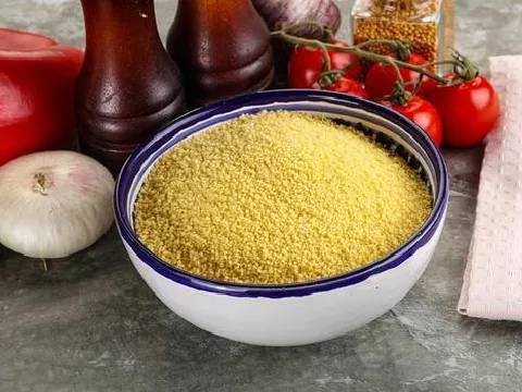 Couscous